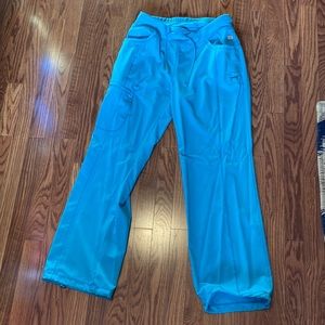 Cherokee Infinity Scrub pants.